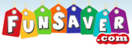 Funsavers Discount Code